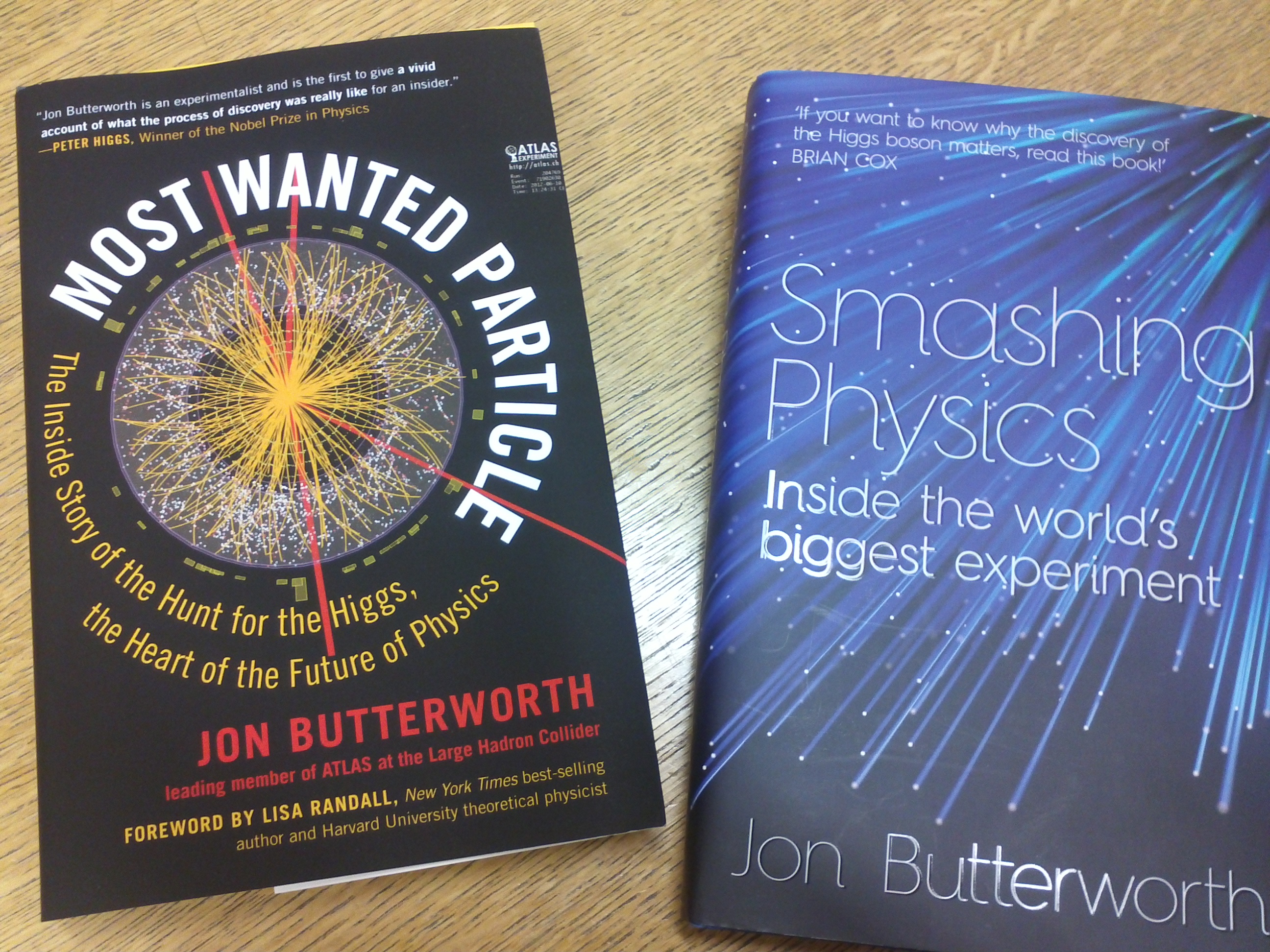 Most Wanted Particle The Inside Story of the Hunt for the Higgs the Heart of the Future of Physics 